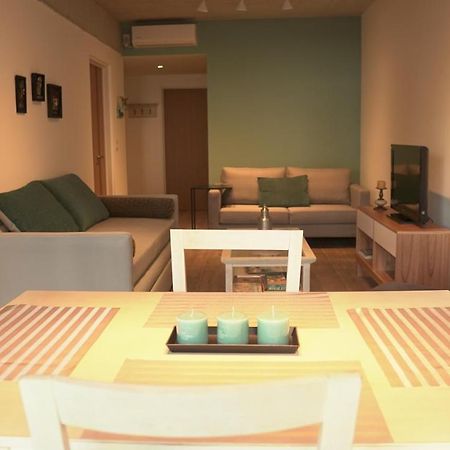 Апартаменти Moderno Departamento Palermo Hollywood - Amenities Буенос-Айрес Екстер'єр фото